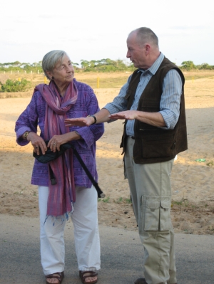 Hannes und Ellen