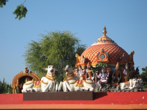 Tempel