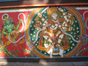 Tempel