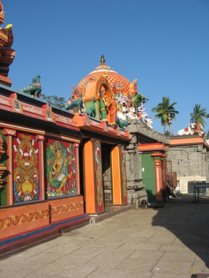 Tempel