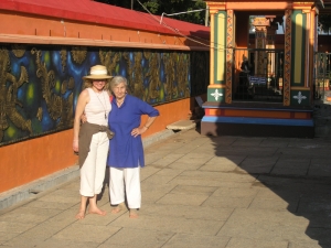 Tempel