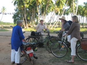 Beratschlagung