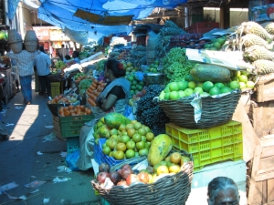 Ponti-Markt