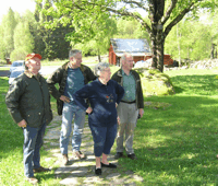 Hausbegutachtung