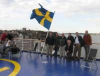 Team von 2008