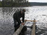 Badesteg