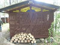 Badesteg