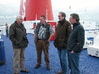 Team von 2009
