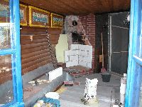 Kamin