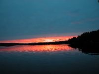 Sonnenuntergang