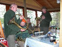 Hubertusbläser