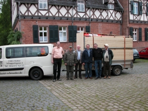 Team von 2010