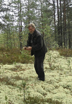 Freund Eero